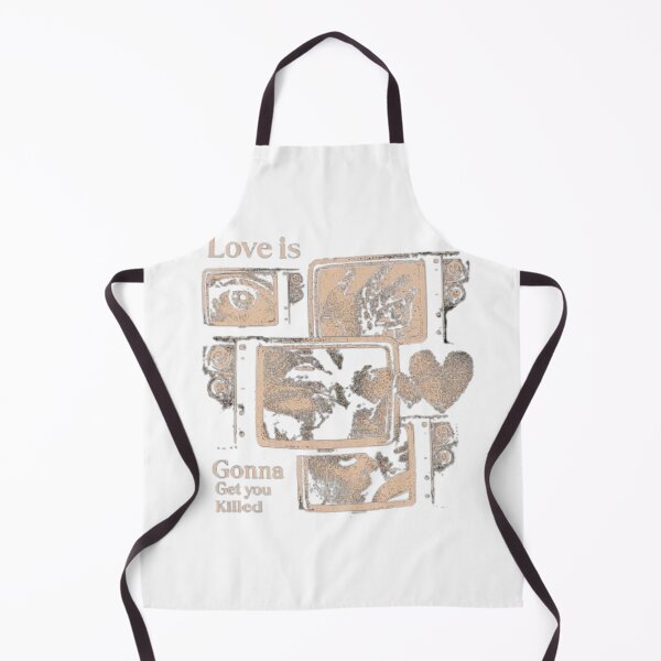 Item preview, love - killing drug designed and sold by PoisedPaper.