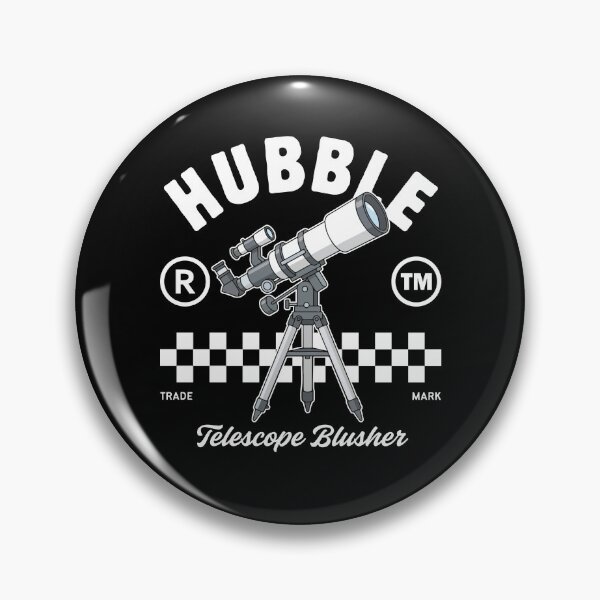 Item preview, Hubble telescope designed and sold by Peerless-Prime.