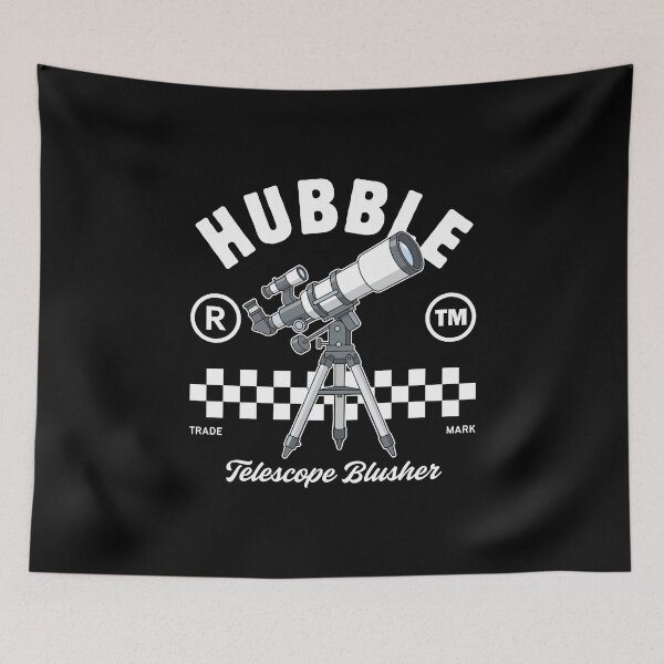 Item preview, Hubble telescope designed and sold by Peerless-Prime.