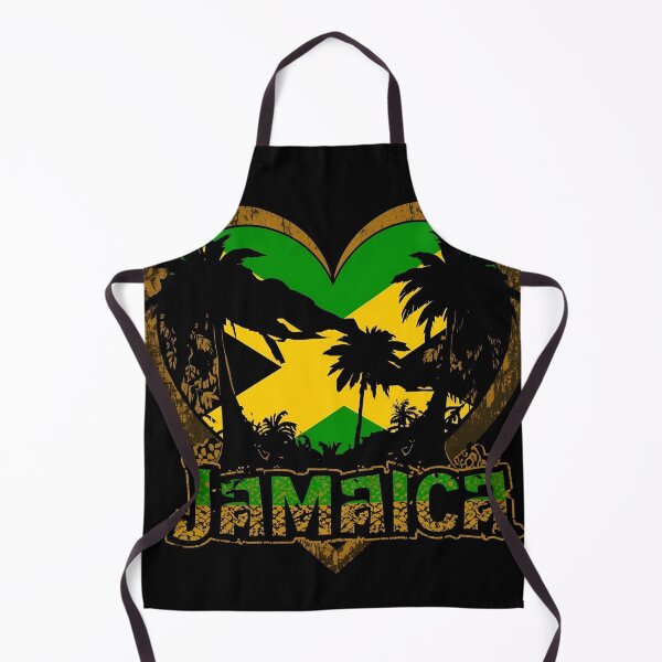 Item preview, Jamaica – Caribbean Pride Design, Jamaica Travel Gift Shirt designed and sold by Aisha Creates.