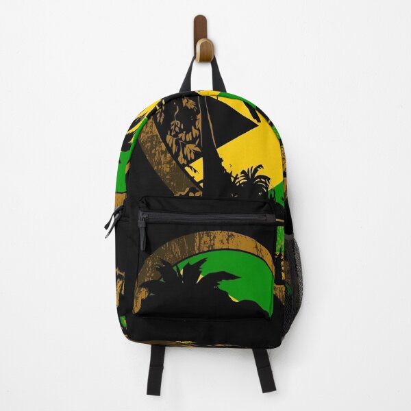 Item preview, Jamaica – Caribbean Pride Design, Jamaica Travel Gift Shirt designed and sold by Aisha Creates.