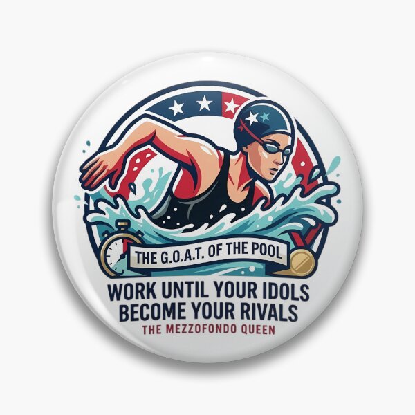 Item preview, The G.O.A.T. Of The Pool designed and sold by DaniArtDesign81.