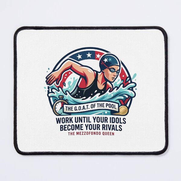 Item preview, The G.O.A.T. Of The Pool designed and sold by DaniArtDesign81.