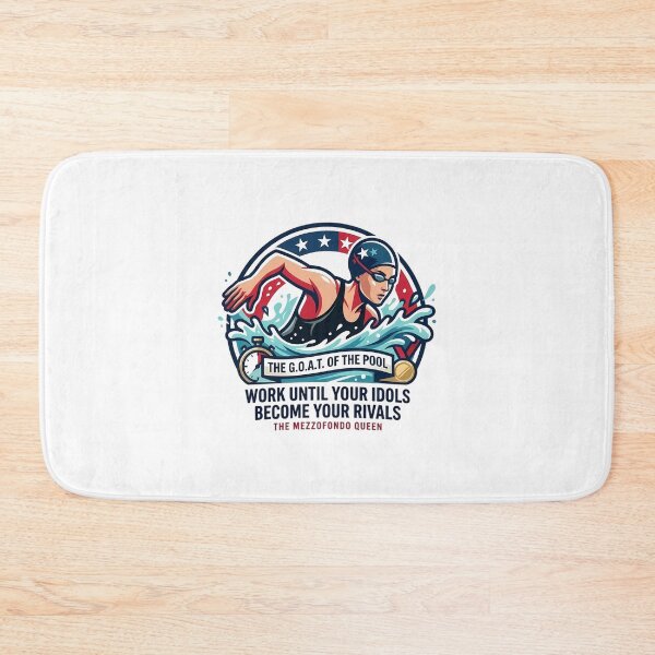 Item preview, The G.O.A.T. Of The Pool designed and sold by DaniArtDesign81.