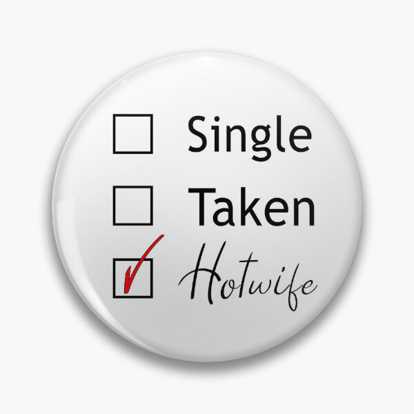 Item preview, Multiple choice Hotwife designed and sold by RbPanos.