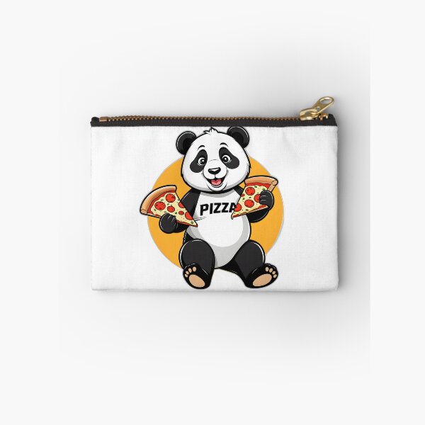 Item preview, Off-Season Panda – Recovery & Pizza designed and sold by Toro2k4.