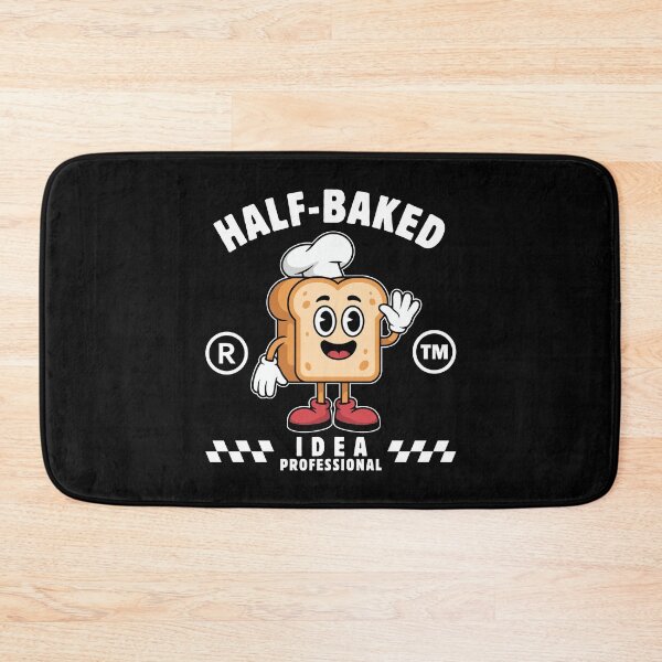Item preview, Half-baked idea designed and sold by Peerless-Prime.