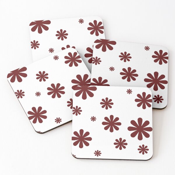 Item preview, Simple flower design designed and sold by Larosapurr.