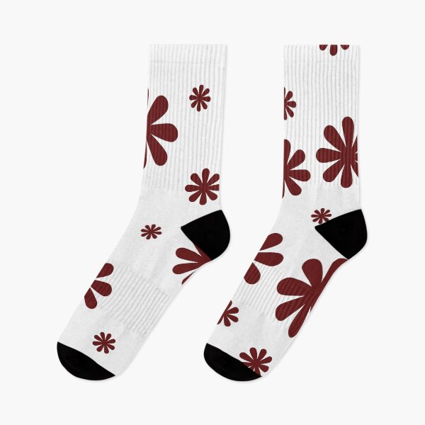 Item preview, Simple flower design designed and sold by Larosapurr.