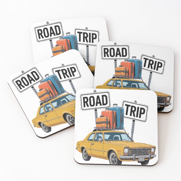 Item preview, Road Trip 2021 Fun Family Friends Vacation designed and sold by NicolaMail.