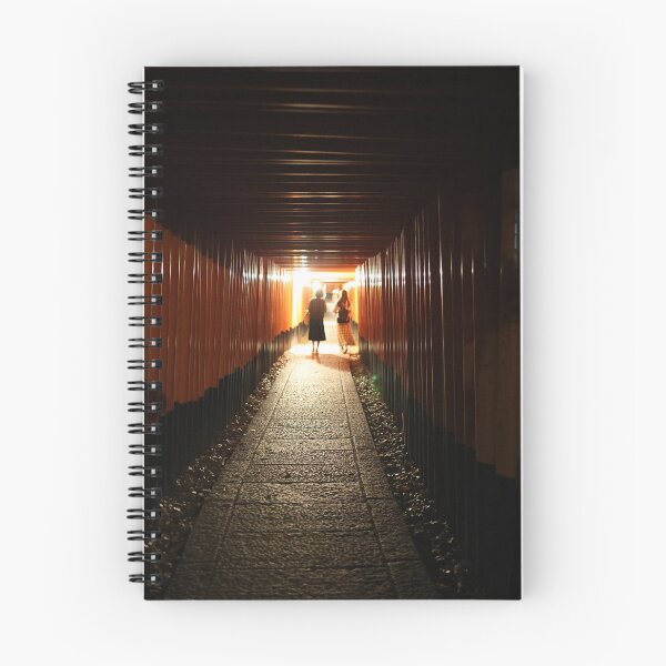 Item preview, Fushimi Inari-taisha designed and sold by CreativeBurrow.