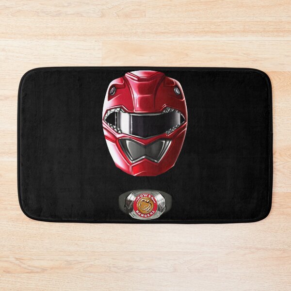 Item preview, Red Ranger v1 designed and sold by MikisArts.