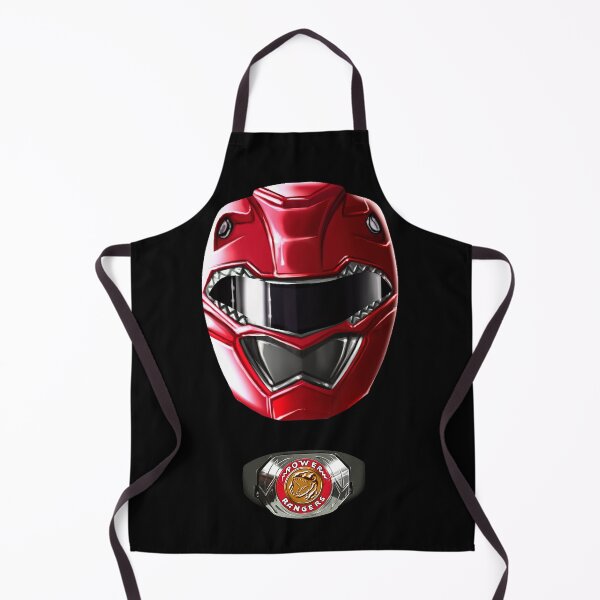 Item preview, Red Ranger v1 designed and sold by MikisArts.