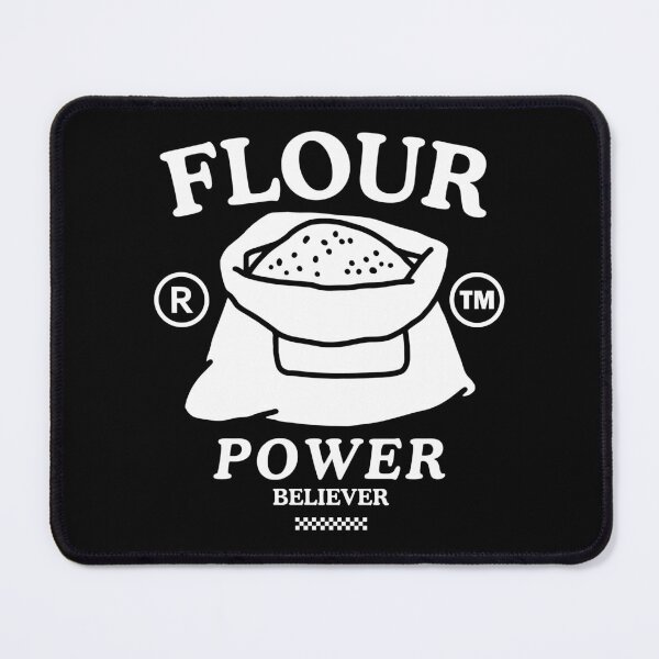 Item preview, Flour power designed and sold by Peerless-Prime.