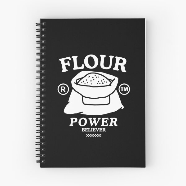 Item preview, Flour power designed and sold by Peerless-Prime.