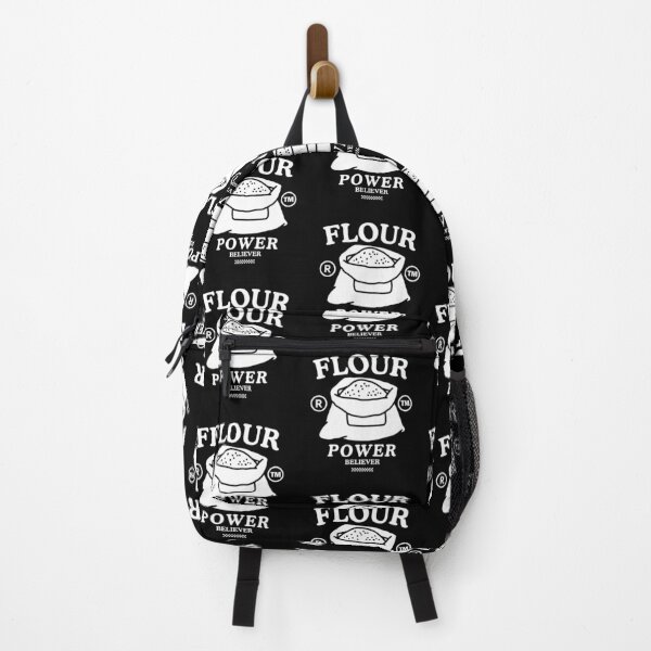 Item preview, Flour power designed and sold by Peerless-Prime.