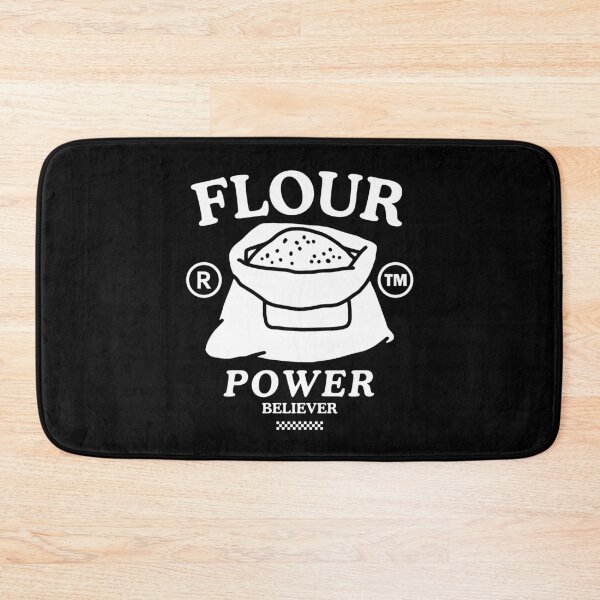 Item preview, Flour power designed and sold by Peerless-Prime.