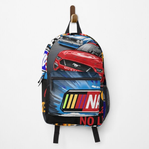 Item preview, NASCAR - BUILT FOR SPEED "Fast Lane Only NO LIMITS" designed and sold by DBM Photo Art 1.