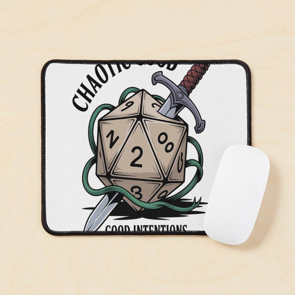 Item preview, Mouse Pad designed and sold by TheRetroStyle.