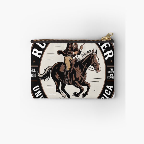 Item preview, Rural Carrier - Distressed Mail Carrier designed and sold by NicolaMail.