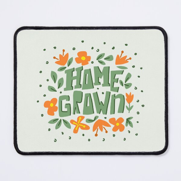 Item preview, Plant and They Will Grow – Cute Plant Lover Illustration 6 designed and sold by mcraft studio.