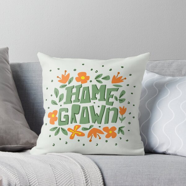 Item preview, Plant and They Will Grow – Cute Plant Lover Illustration 6 designed and sold by mcraft studio.