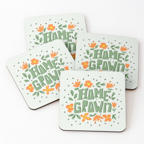Item preview, Plant and They Will Grow – Cute Plant Lover Illustration 6 designed and sold by mcraft studio.