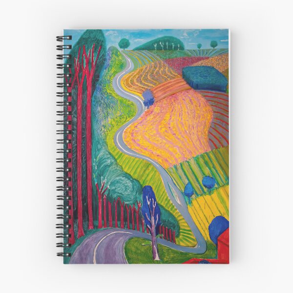 Item preview, David Hockney designed and sold by Arinlastyle.
