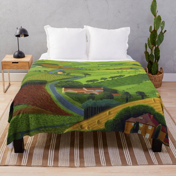 Item preview, David Hockney designed and sold by Arinlastyle.