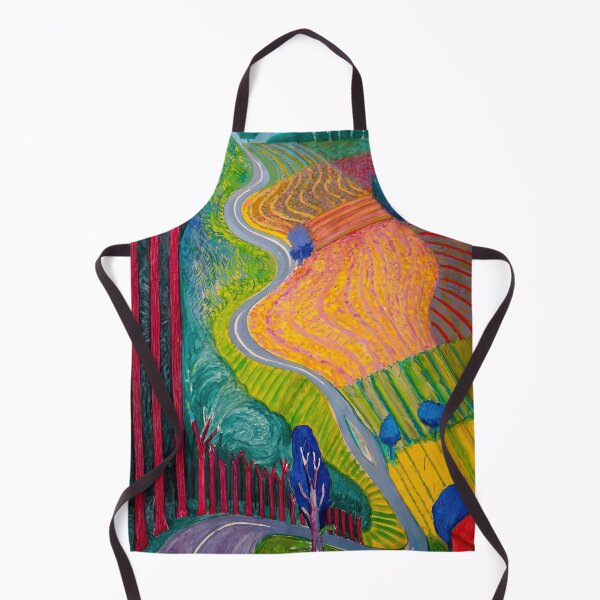 Item preview, David Hockney designed and sold by Arinlastyle.