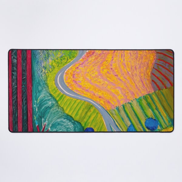 Item preview, David Hockney designed and sold by Arinlastyle.