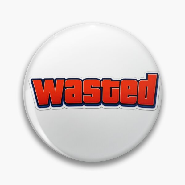 Item preview, Wasted designed and sold by akkipdf.