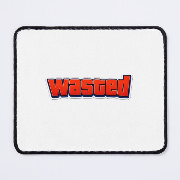 Item preview, Wasted designed and sold by akkipdf.