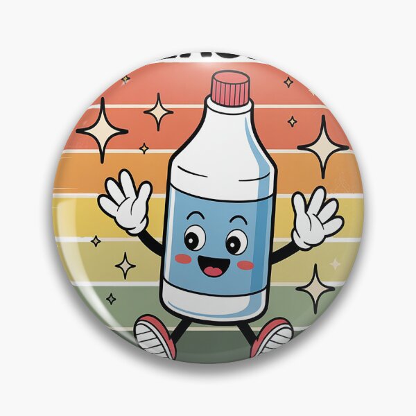 Item preview, I Bleach My Stink Wrinkle Sarcastic embarrassing Meme designed and sold by TheRetroStyle.