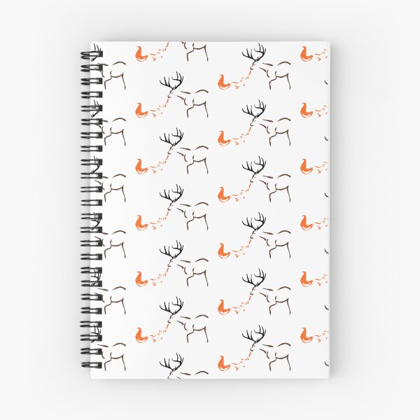 Item preview, Boop! the Stag designed and sold by RbPanos.