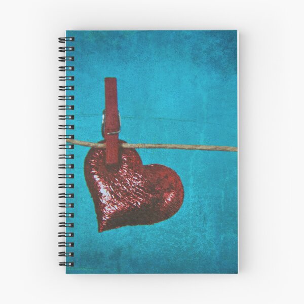 Item preview, My Love Is On The Line designed and sold by Denise Abé.