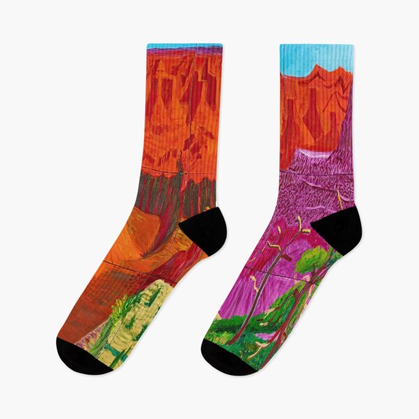 Item preview, David Hockney designed and sold by Arinlastyle.