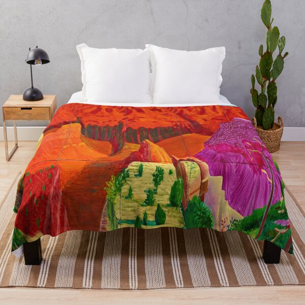 Item preview, David Hockney designed and sold by Arinlastyle.
