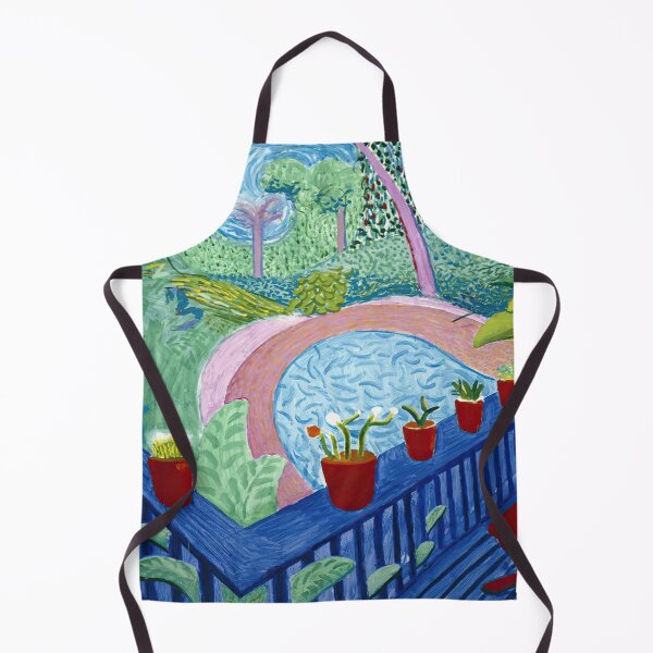Item preview, David Hockney designed and sold by Arinlastyle.