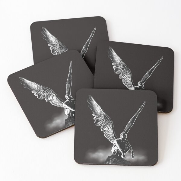 Item preview, infernal dark angels,Dark Angel Wear for Bold Souls and Dreamers, designed and sold by bozet.