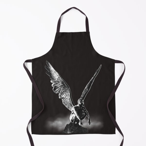 Item preview, infernal dark angels,Dark Angel Wear for Bold Souls and Dreamers, designed and sold by bozet.