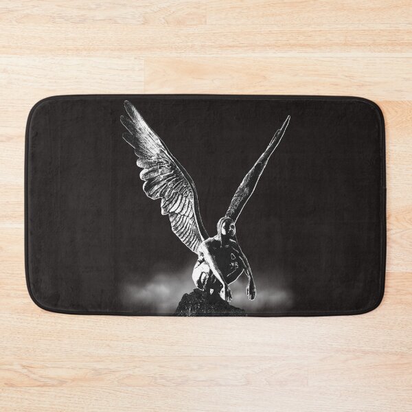 Item preview, infernal dark angels,Dark Angel Wear for Bold Souls and Dreamers, designed and sold by bozet.