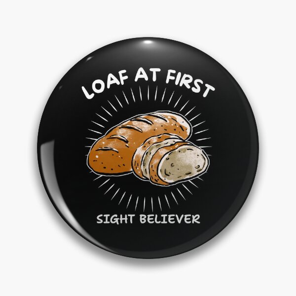 Item preview, Loaf at first designed and sold by Peerless-Prime.