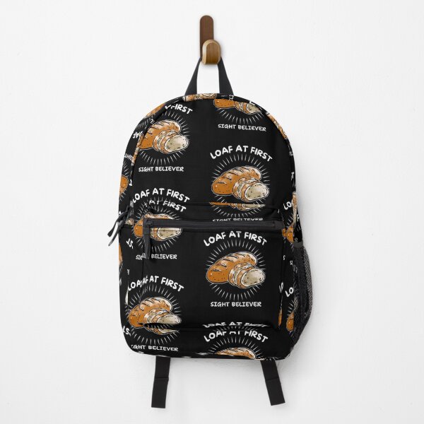 Item preview, Loaf at first designed and sold by Peerless-Prime.