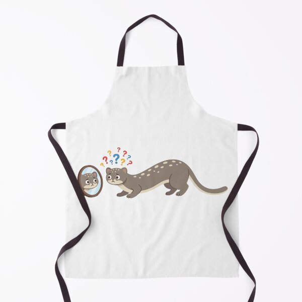Item preview, Identity Crisis Confused Jaguarundi Meme designed and sold by Petzzz.