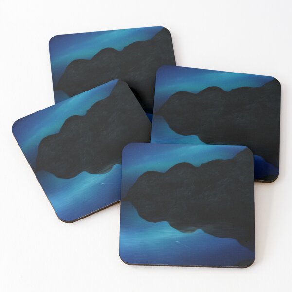 Item preview, At Night designed and sold by MoonRushers.