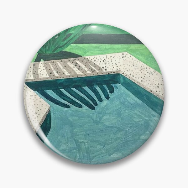 Item preview, David Hockney designed and sold by Arinlastyle.