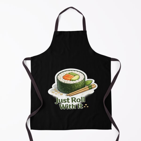 Item preview, Just Roll With It designed and sold by thtCMRAguy.