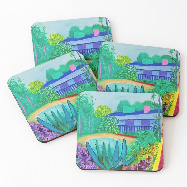 Item preview, David Hockney designed and sold by Arinlastyle.