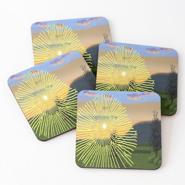 Item preview, David Hockney designed and sold by Arinlastyle.